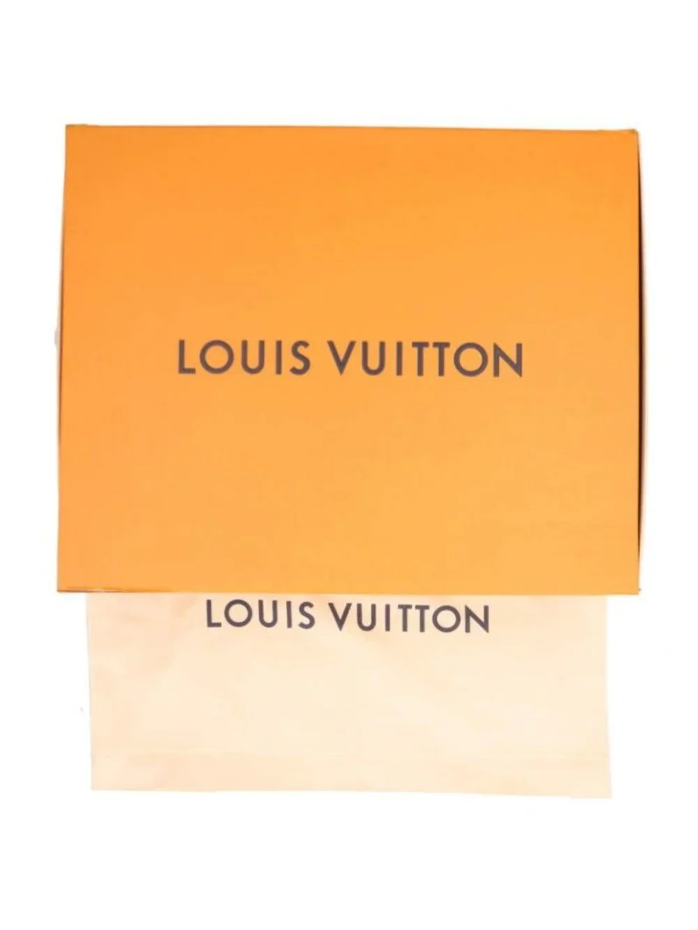 Louis Vuitton Vagabond Hobo Night Charm Shoulder Bag